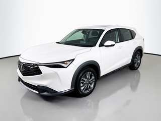 2026 Acura Adx