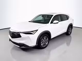 2026 Acura Adx