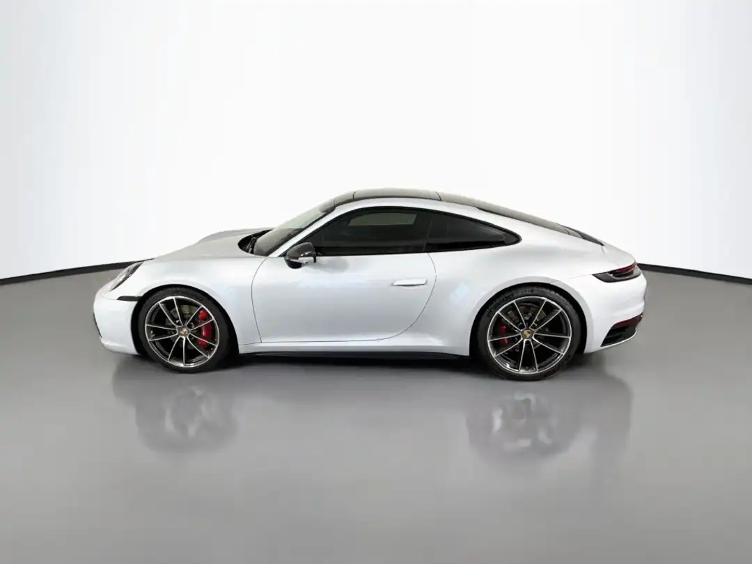 2023 Porsche 911 Carrera S - Image 2