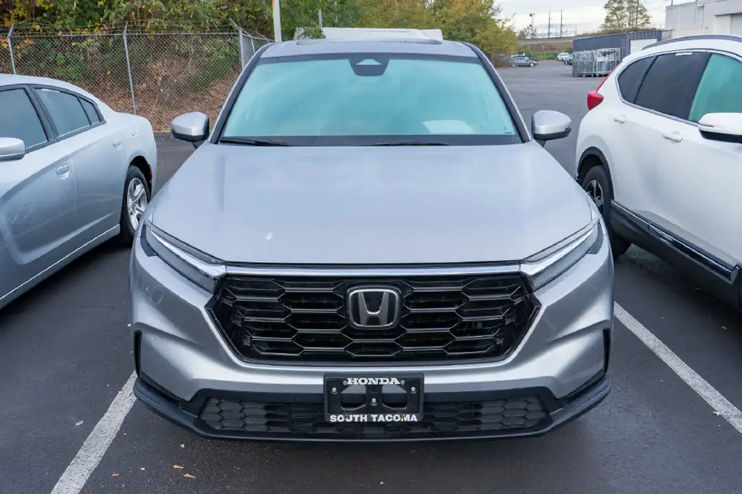 2024 Honda CR-V EX - Image 2