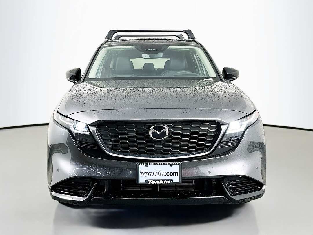 2026 MAZDA CX-5 2.5 S Premium - Image 2