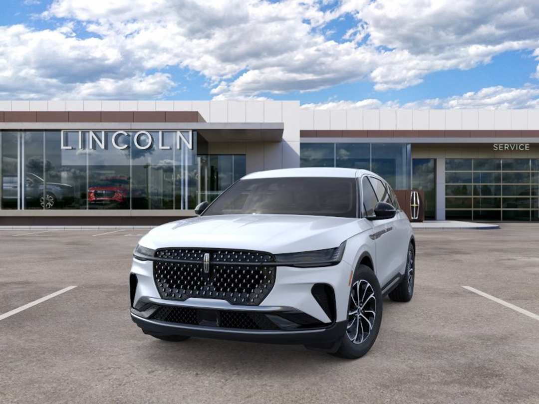 2026 Lincoln Nautilus Premiere - Image 2
