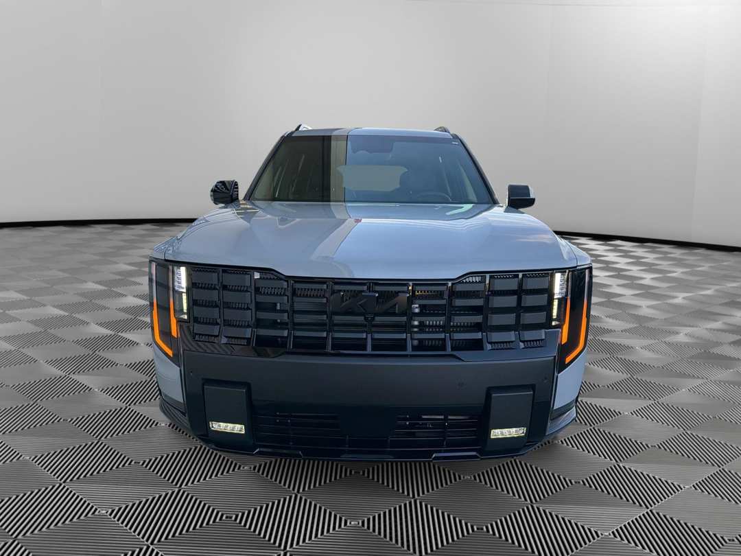 2027 Kia Telluride Hybrid XLine SX - Image 2
