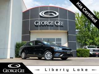 2024 Kia Forte LX