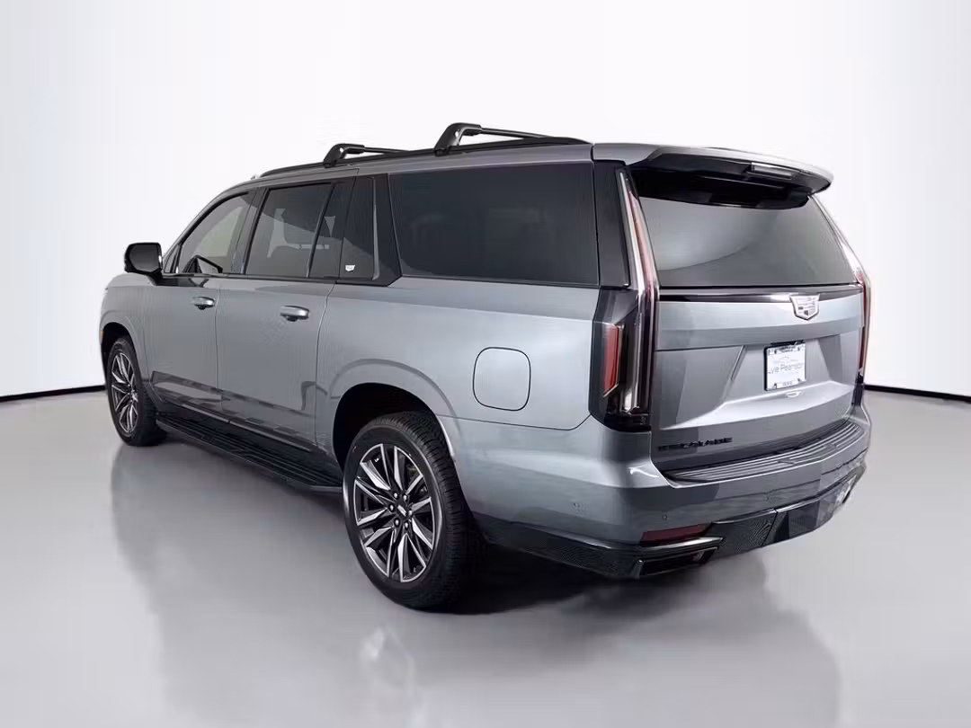 2021 Cadillac Escalade Esv Sport - Image 3
