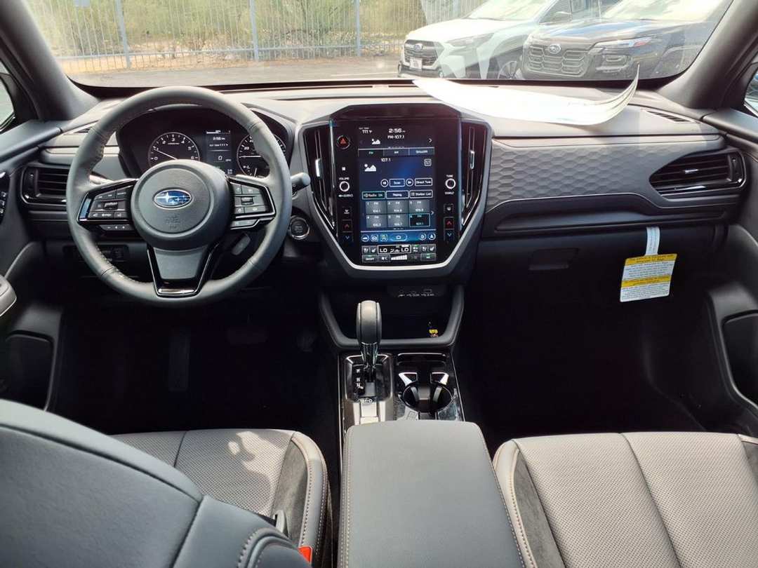 2026 Subaru Forester Touring - Image 2