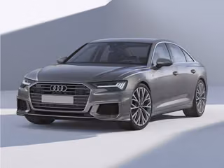 2019 Audi A6 3.0T Premium Plus