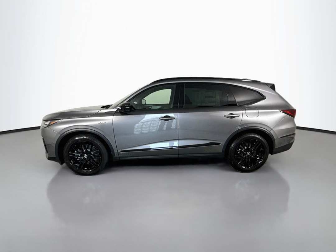2026 Acura MDX ASpec Advance Package - Image 2