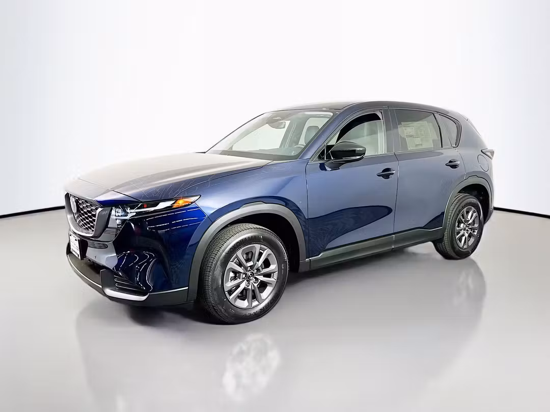 2026 MAZDA CX-5 2.5 S Select - Image 3