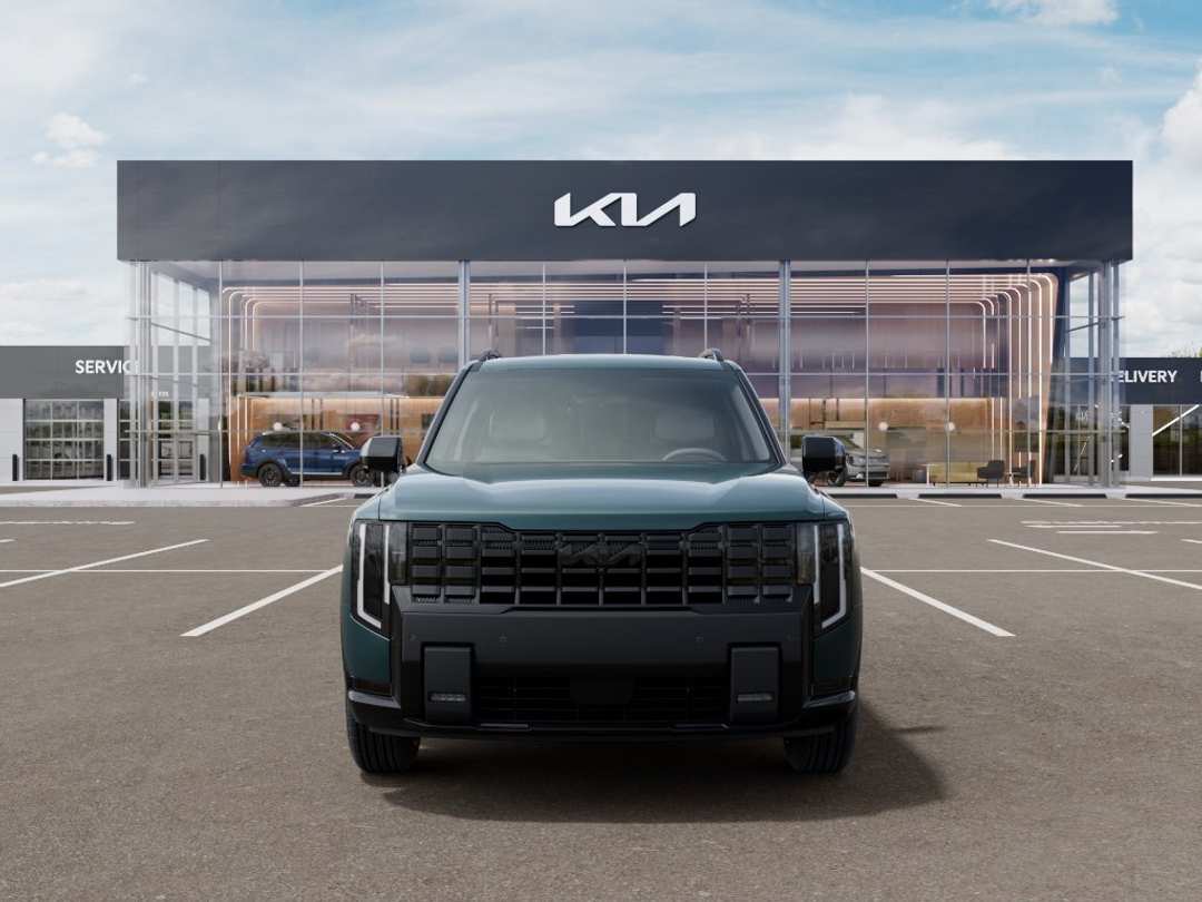 2027 Kia Telluride Hybrid XLine SX Prestige - Image 2