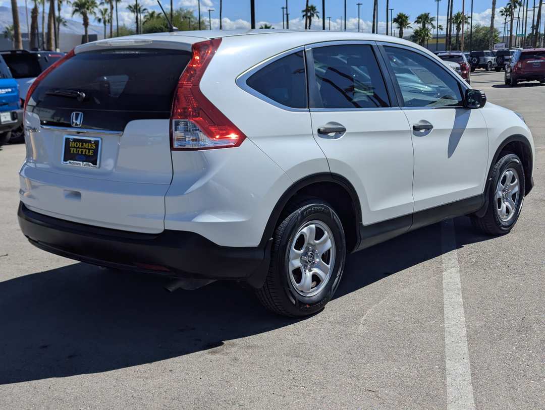 2014 Honda CR-V LX - Image 2