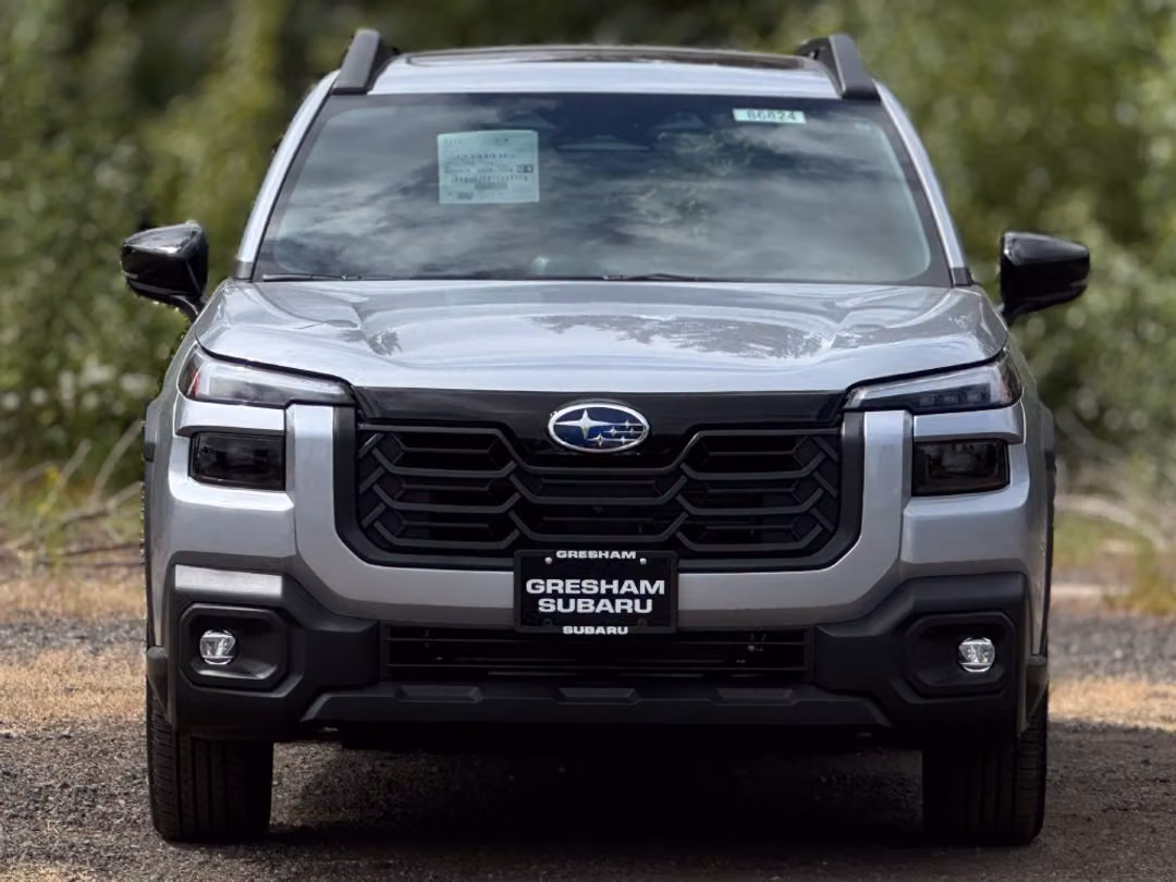 2026 Subaru Outback Touring XT - Image 2