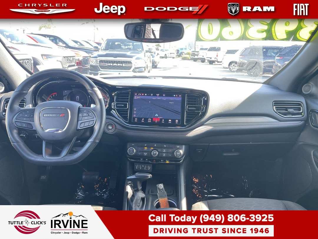 2023 Dodge Durango R/T - Image 2