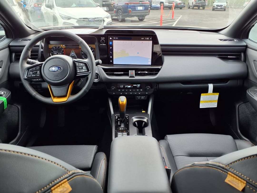2026 Subaru Outback Wilderness - Image 2