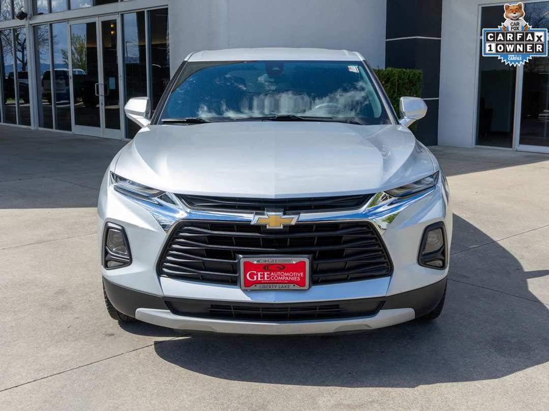 2021 Chevrolet Blazer LT - Image 2