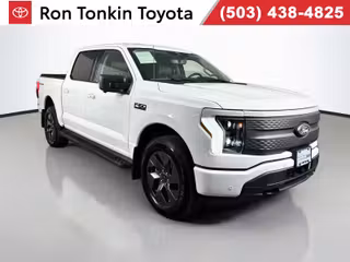 2024 Ford F-150 Lightning Flash