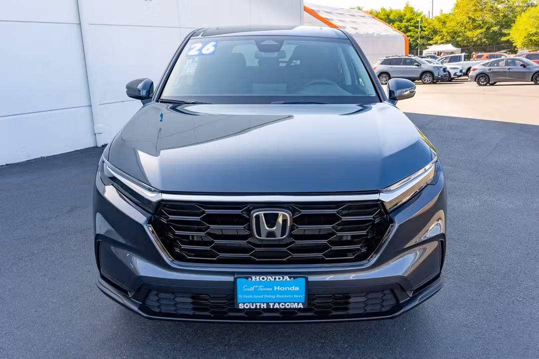 2026 Honda CR-V EX - Image 3