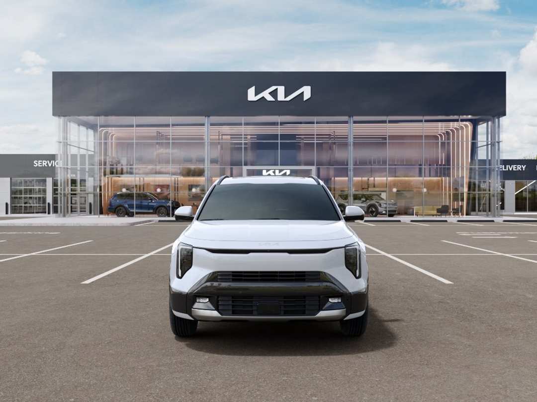 2027 Kia Niro SX Touring - Image 2