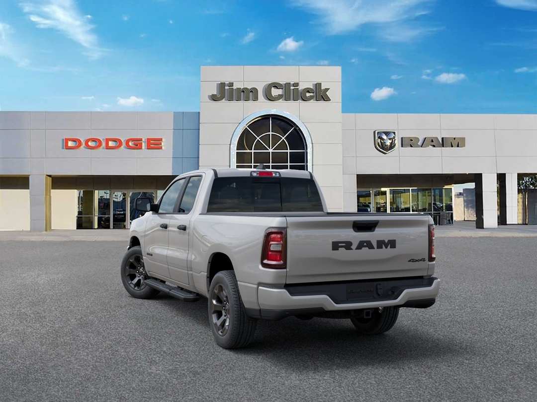 2026 Ram 1500 Express - Image 3
