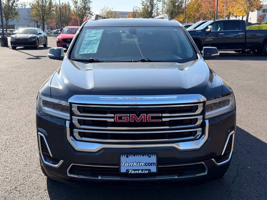 2020 GMC Acadia SLE - Image 3