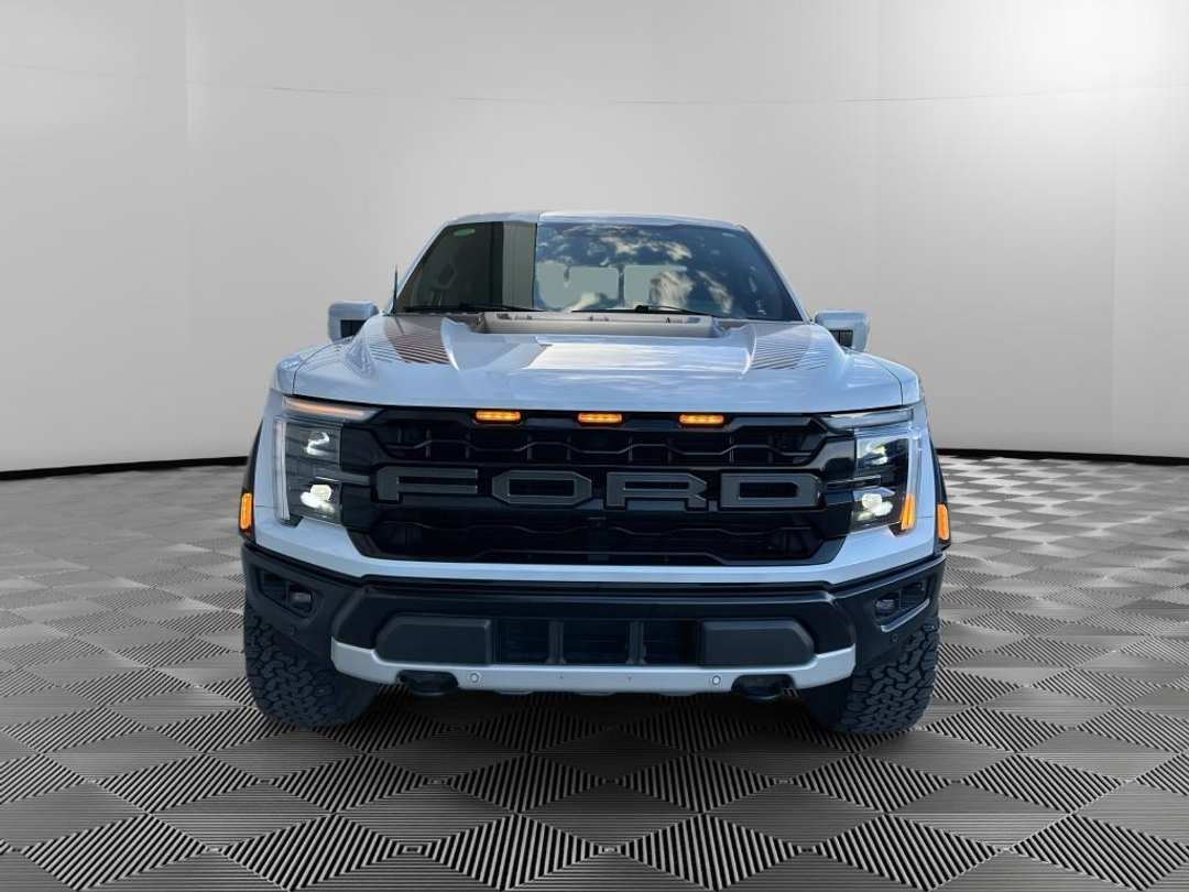 2025 Ford F-150 Raptor - Image 2