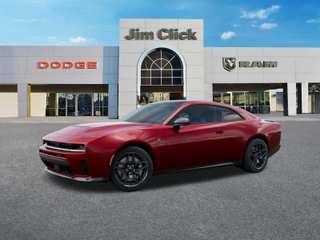 2026 Dodge Charger Scat Pack Plus