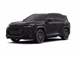 2026 Toyota Rav4 Plug-In Hybrid GR Sport