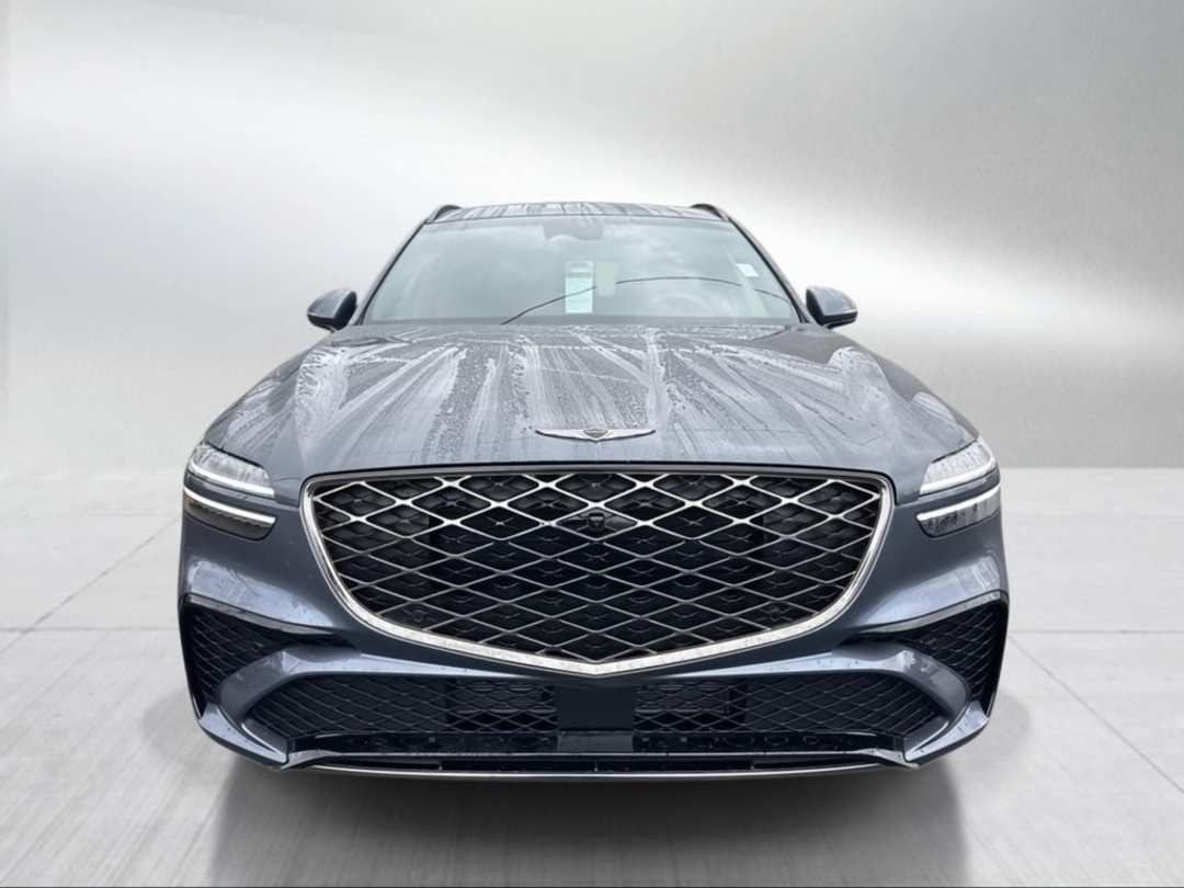 2026 Genesis Gv70 2.5T Sport Prestige - Image 2