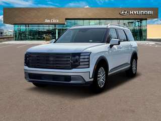 2026 Hyundai Palisade SEL Premium 7P