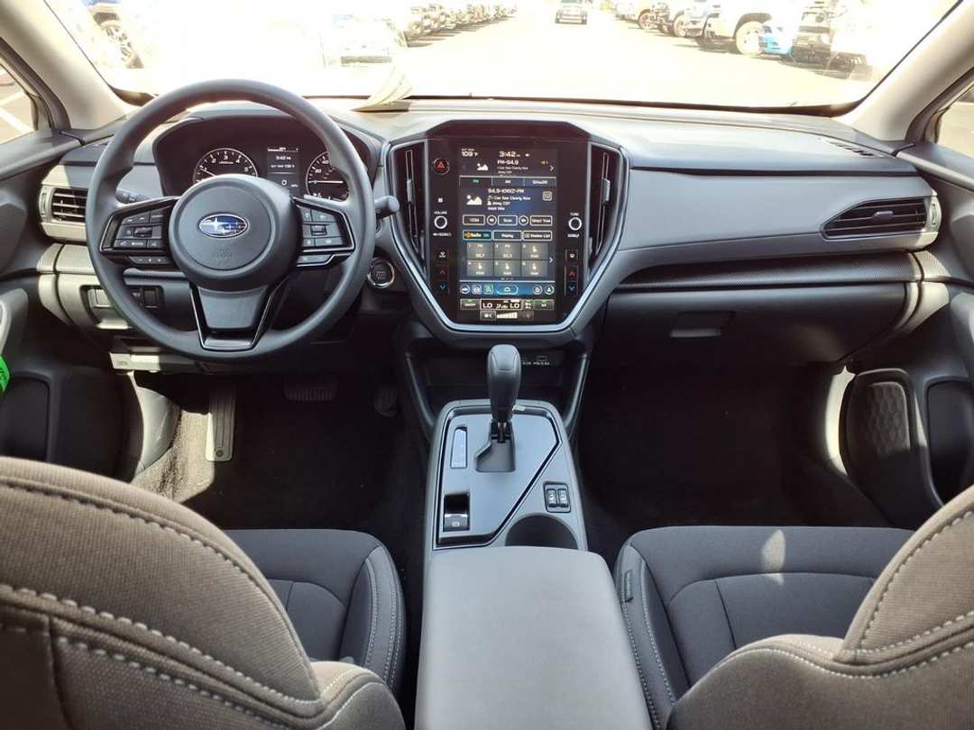 2026 Subaru Crosstrek Premium - Image 2