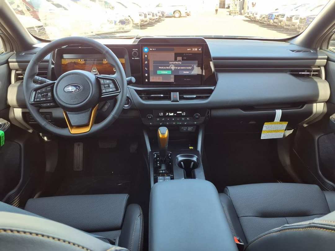 2026 Subaru Outback Wilderness - Image 2