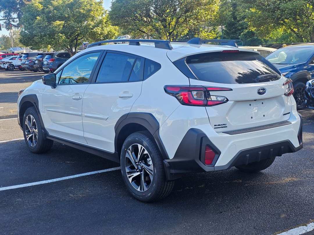 2026 Subaru Crosstrek Premium - Image 3
