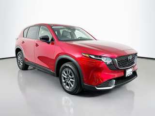 2026 MAZDA CX-5 2.5 S Select