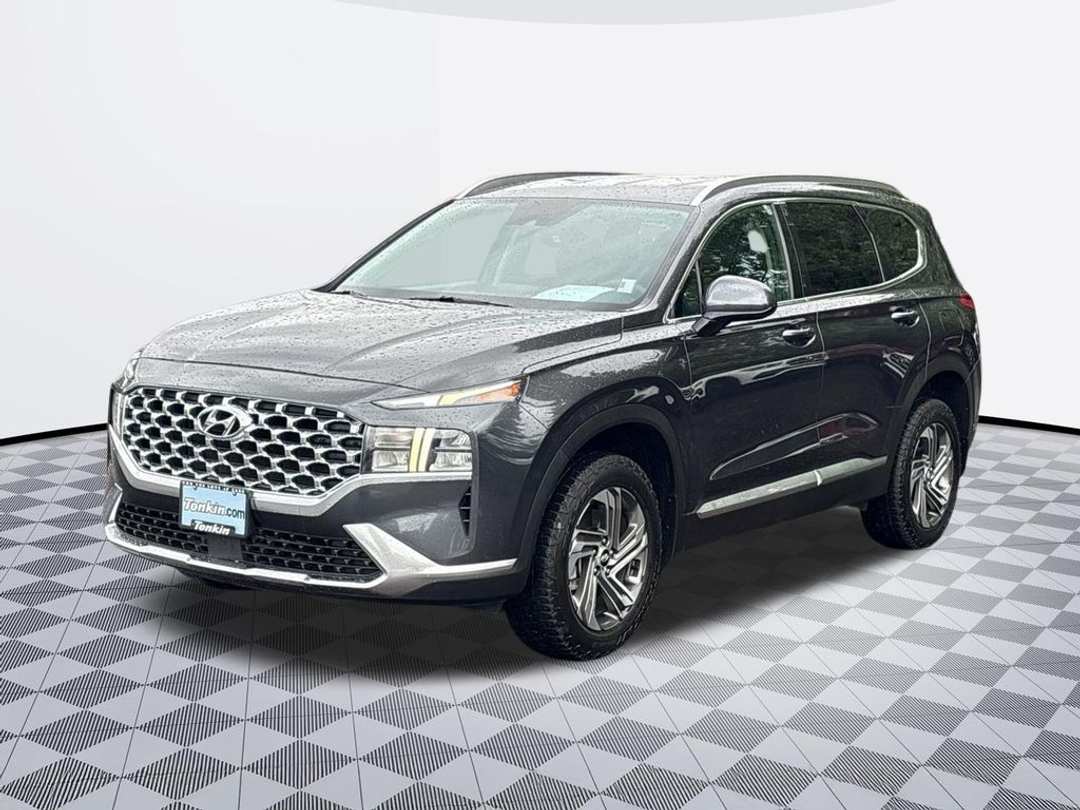 2022 Hyundai Santa Fe SEL - Image 2