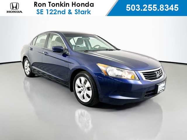 2008 Honda Accord EX