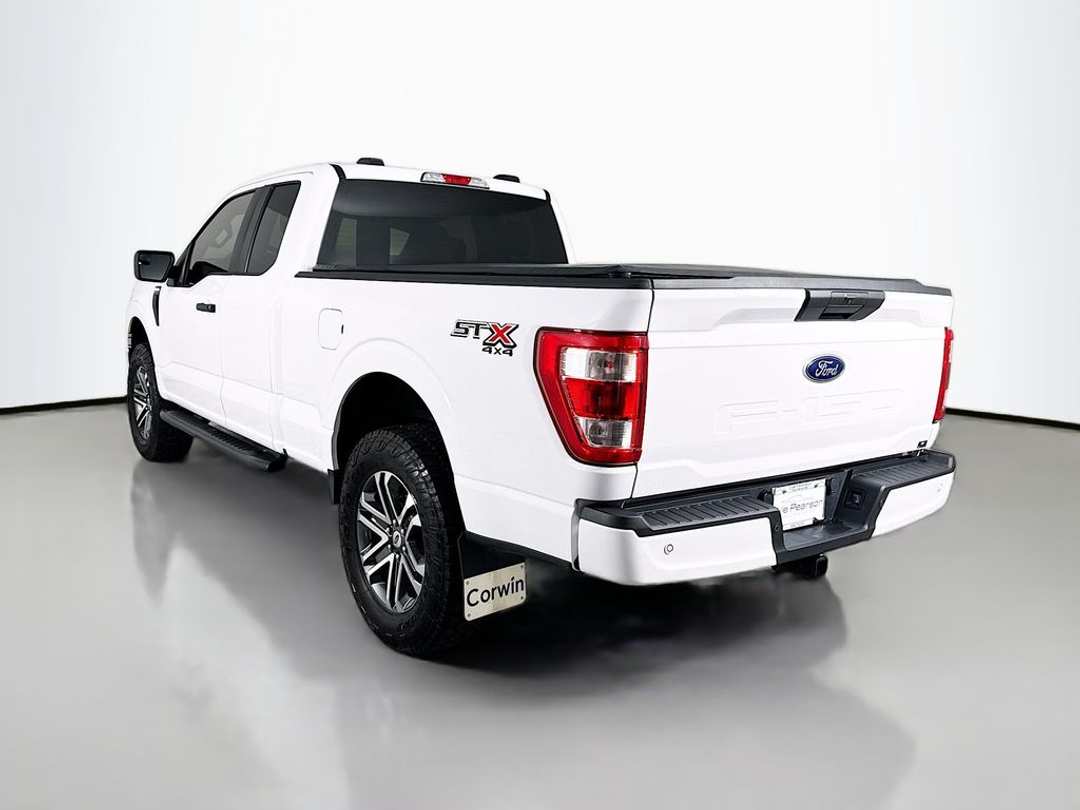 2021 Ford F-150 XL - Image 3