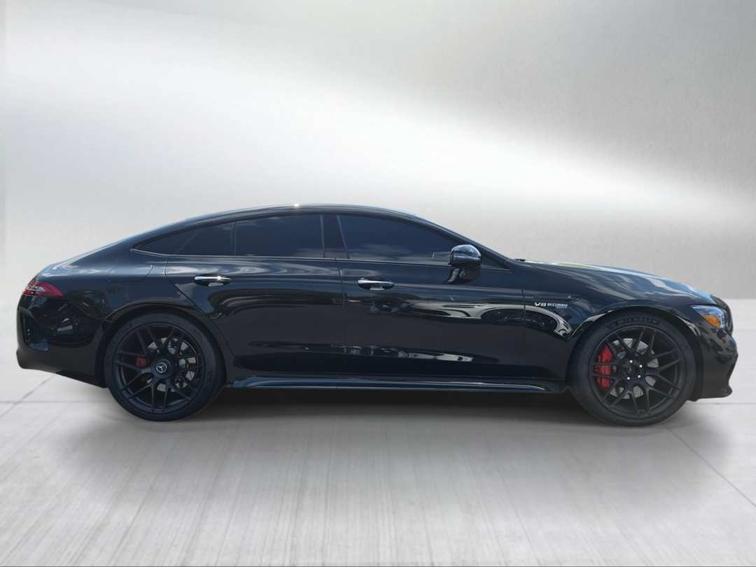 2021 Mercedes-Benz AMG Gt 63 Base - Image 2