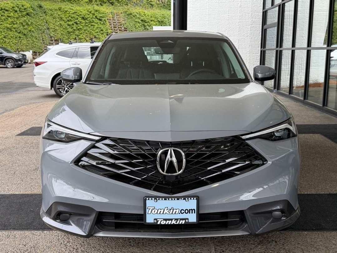 2026 Acura Adx Base - Image 3
