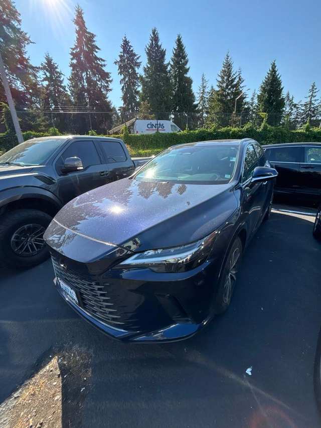 2023 Lexus RX 350 Premium