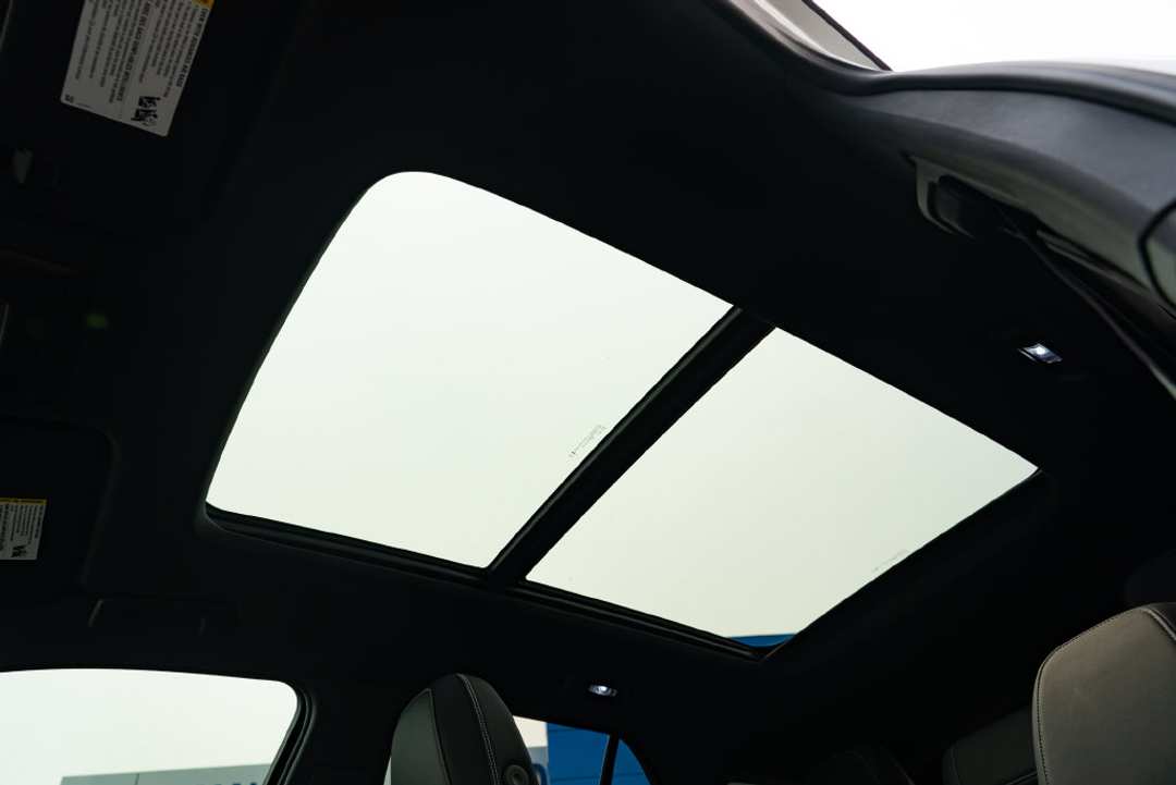 2025 Chevrolet Blazer EV LT - Photo 22