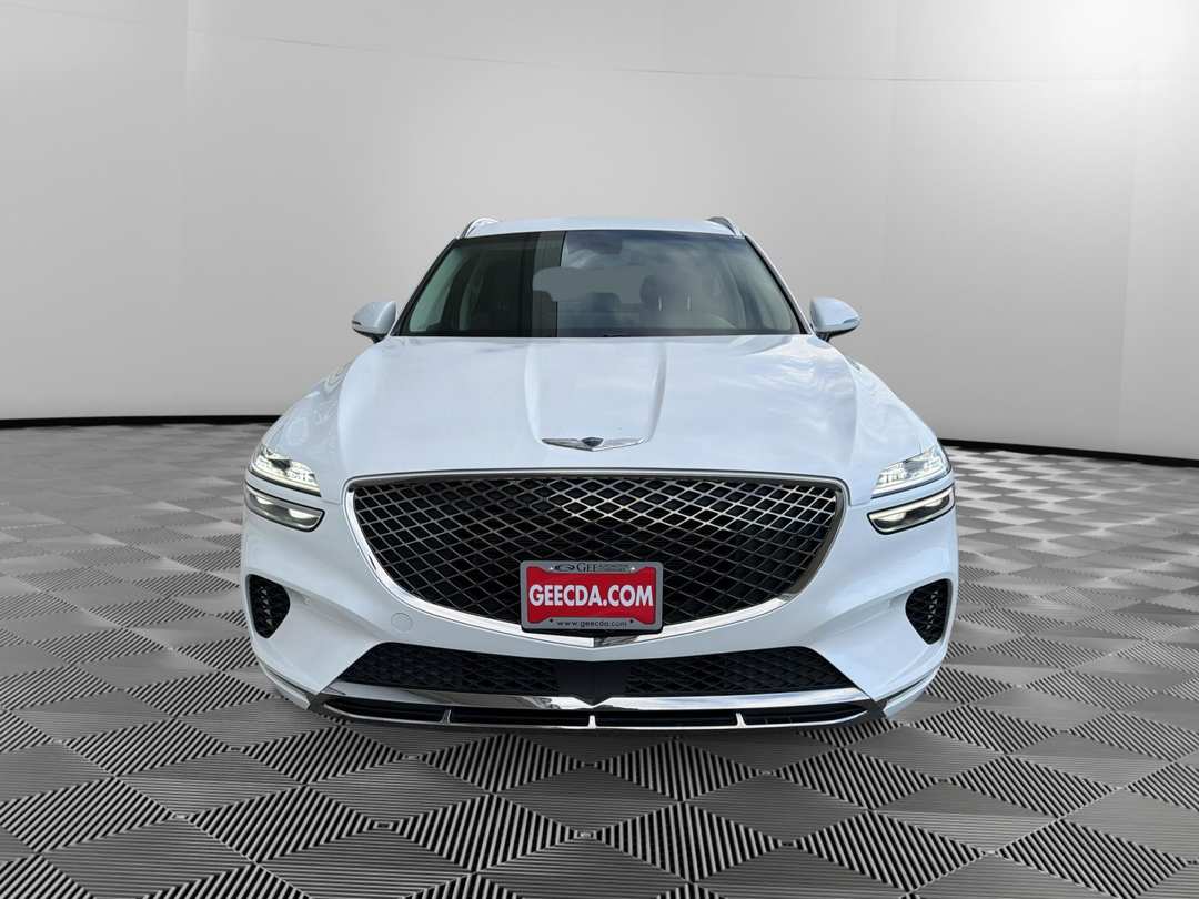 2025 Genesis Gv70 2.5T - Image 2