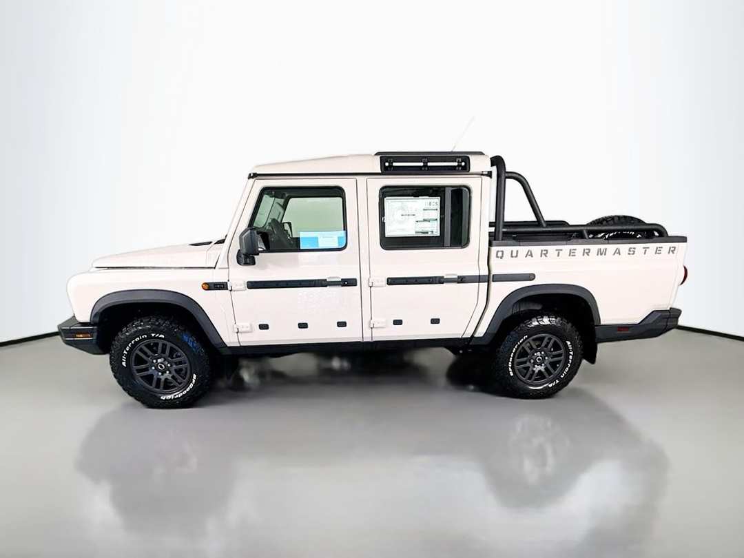 2026 INEOS Grenadier Quartermaster - Image 2