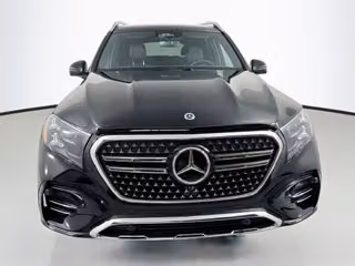 2027 Mercedes-Benz GLS 450