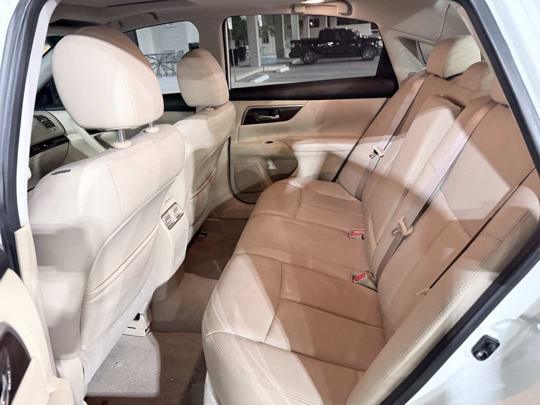2014 Nissan Altima 2.5 SL - Image 3