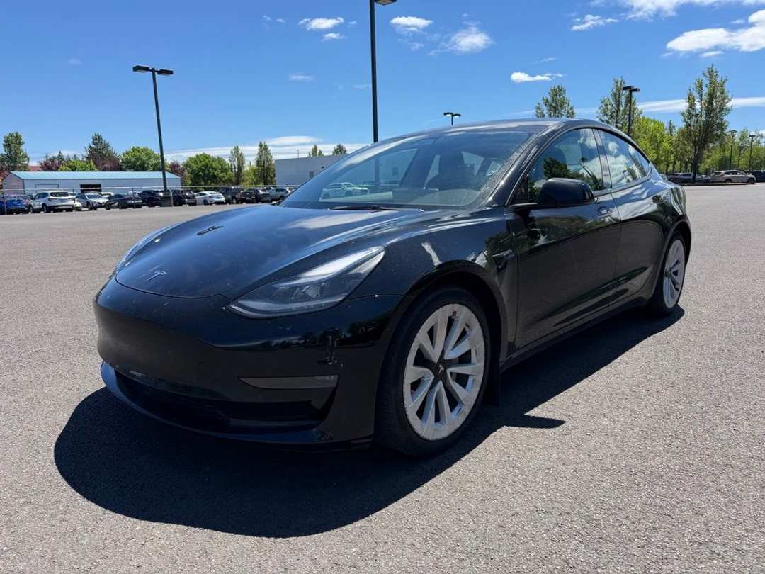 2023 Tesla Model 3 Long Range - Image 3