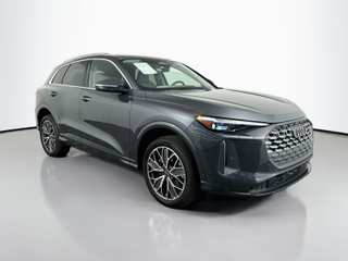 2025 Audi Q5 2.0T Premium Plus