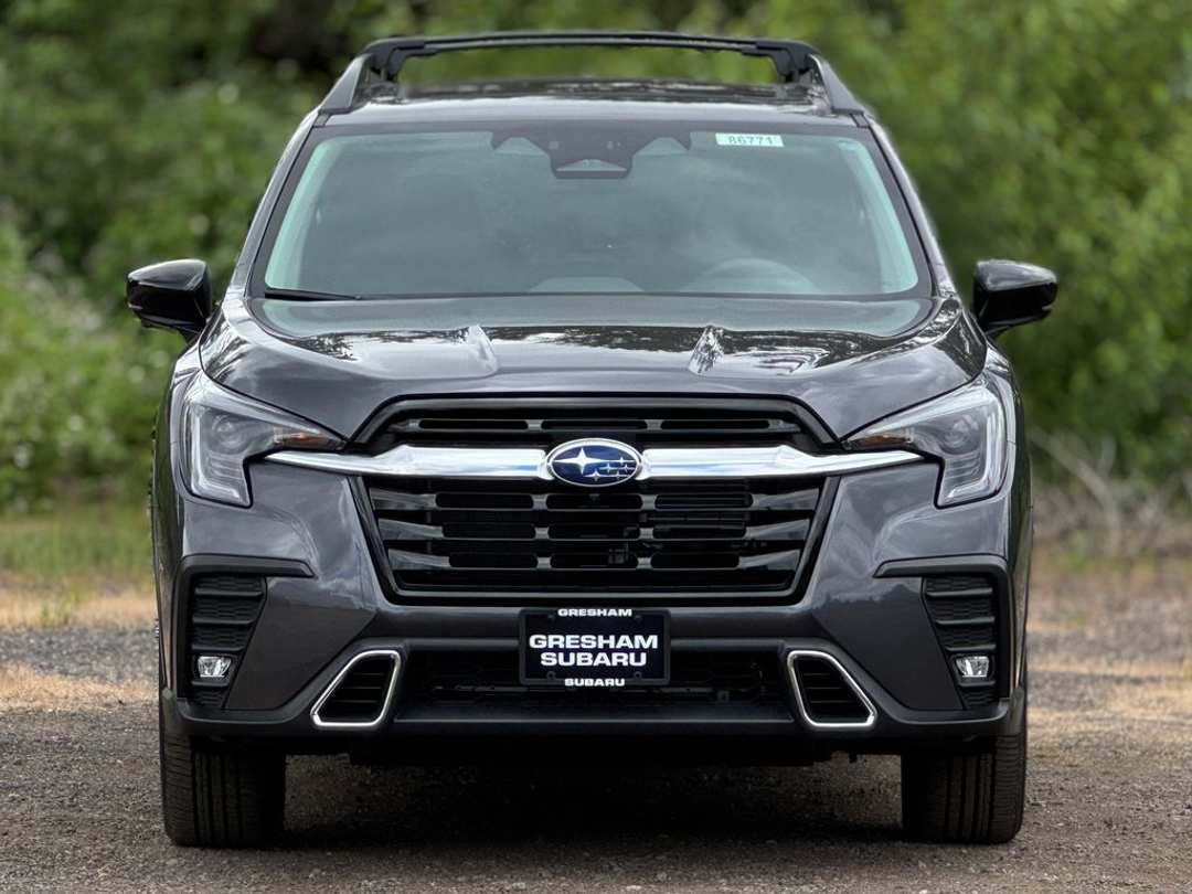 2026 Subaru Ascent Touring - Image 2