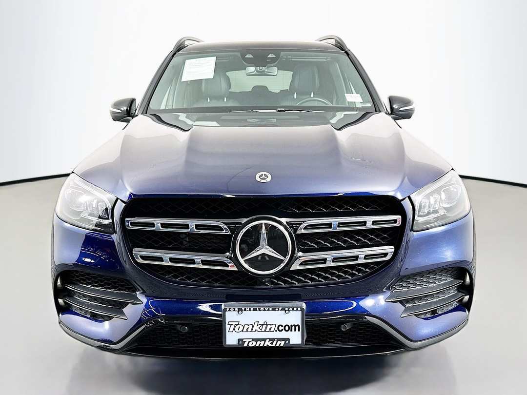 2022 Mercedes-Benz GLS GLS 450 - Image 2