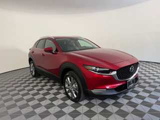2022 MAZDA Cx-30 2.5 S Premium Package