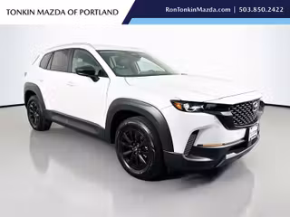 2026 MAZDA Cx-50 Hybrid Preferred
